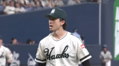 ホークス今年も10勝カルテットが見えてくる