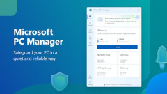 X民さん『Microsoft PC Manager、ガチで神だった』