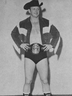 【訃報】ドリー・ファンク・ジュニア氏が死去、８５歳　ＷＷＥが発表