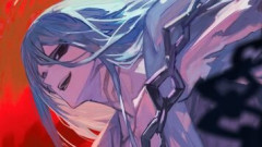 醜い所作だ。あまり美徳を積んでいないな。lackさんの「アズライール」