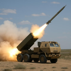 長射程精密ミサイルほぼ使い切る 米兵被害避けるためか   #米軍 |  世界の工場の中国に発注すれば良い  |  実質中国がいま世界最強状態なのか