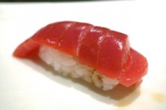 職場仲間と回転寿司に行ったときの話