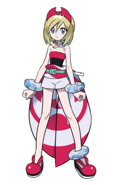 【ポケモン】カイいいよね…