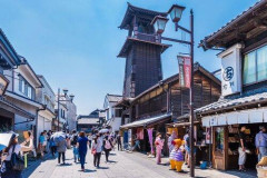 【悲報】埼玉県、ガチで何も観光地が無い・・・・・・・・・