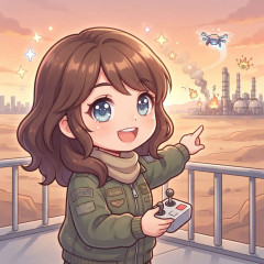 ドローンが民間人を追跡して爆発 ゼレンスキー氏「ロシアによるハンティング」と非難
