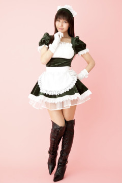 【画像】この女性が何歳に見えるかでおっちゃんかどうかが分かる画像見つかる
