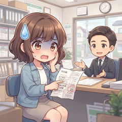 住んでるアパートが突然ペット可物件になった