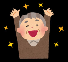 高齢者ってほんま水分取るの嫌がるの何で何やろな