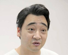 ジャンポケ斉藤さん、求刑7年😱