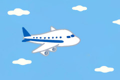 ANA機と国交省の飛行検査機が羽田上空で「ニアミス」