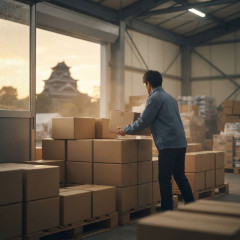 ヒカキンのBEE株式会社、熊本地震の被災地にONICHA1万4400本を提供 本人は支援について明かさず