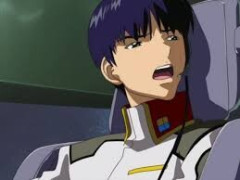 【ガンダムSEED】その辺に生えてた強者