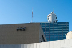 NHK職員が番組出演タレントから性被害