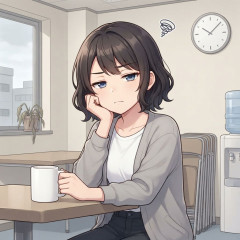 おもしろみが無い