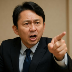 有吉弘行、無神経な人物の言葉に怒り「なんで俺は『テレビ見ないんですよ』って言われなきゃいけないの?ふざけやがって」