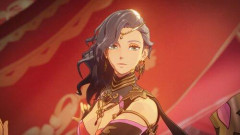 【悲報】『ファイアーエムブレム万紫千紅』突然の真の主人公（救世主）発表でキナ臭くなってきた