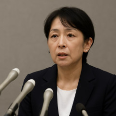 倉田真由美氏、警察官が刃物男に発砲、被疑者死亡に「警官を非難する人間は、一体誰の命を守りたいのか」   |  じゃあ射殺された人の命はどうでもいいってこと？