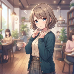 他人の打算に気付きますか？