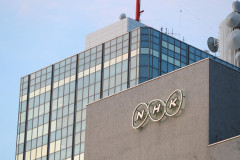 【速報】NHK職員、番組出演タレントから性被害を受ける