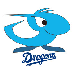 【爆笑】中日ドラゴンズ、何故か3位まで5ゲーム差しかない