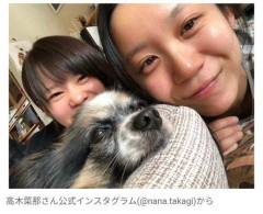 【爆笑】高木菜那、国民栄誉賞の妹に「いただいた包丁で私にカレー作ってね」