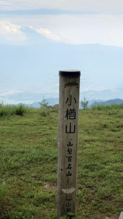 山登ったンゴ