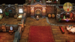 最近のRPG、宿屋の存在意義が薄い