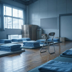 受験者サイトのソースコードに六四天安門と書き込んだ東大教授を懲戒処分