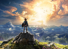 ブレワイが出て10年になろうとしてるけどまだ越えたゲーム出てない