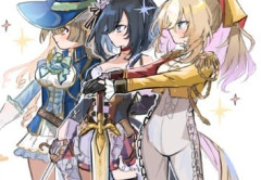【ウマ娘】セイバーなウマ娘たち。