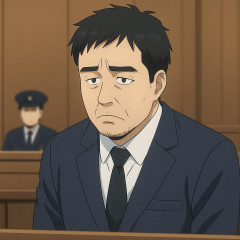お笑いジャングルポケット斉藤慎二被告に懲役7年の求刑