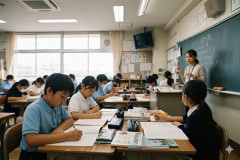 ASD・ADHD、今や小中学生80万人超に“発達障害の可能性”の衝撃