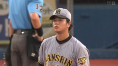 高橋遥人、まさかの1イニング2被弾で序盤に4失点