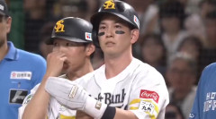 ホークスあっという間に勝ち越し