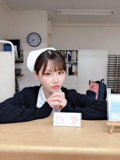 【画像あり】セクシーナース、実在したｗｗｗｗｗｗｗｗ