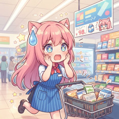 牛乳アレルギーの子がティッシュで鼻をかんだ直後にアナフィラキシーショックを起こした。その理由が衝撃だった…！