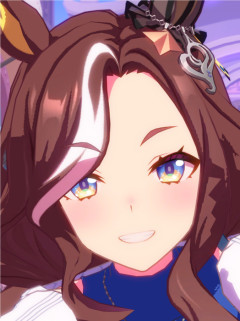 【ウマ娘】ハフバの交換の1人はハート様と決めてる