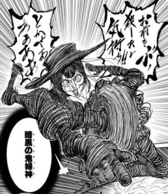 【ハンターハンター】強化系はこの程度でいい