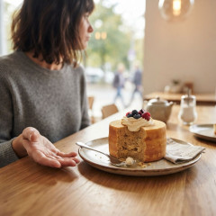 今めちゃくちゃ食べたいものを叫ぶトピ