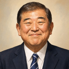 【悲報】石破茂前総理「消費減税は公約ではない！検討を加速するのが公約だ！実現します！ではない！」と言い放ち批判殺到 ｗｗｗｗｗｗｗｗｗｗｗｗｗｗｗ