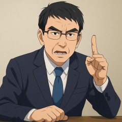 玉川徹氏「河野太郎さんの主張に全面的に賛成でまったくおっしゃる通りです。消費税減税はやめろ」   |  選挙中みらい以外の野党も消費税減税を主張してたが