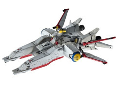 ガンダムの戦艦って砲塔外してそこにビームライフル挿しといたらいいんじゃない？