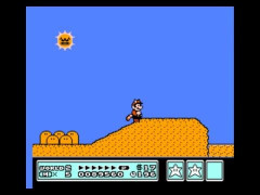 【悲報】マリオブラザーズ3、当時クリアできなかった人が続出ｗｗｗｗ