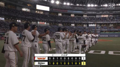 【オリックス対楽天14回戦】オリックス、エスピノーザが球団助っ人２０年ぶり１０勝！０６年デイビー以来の快記録でリーグトップ　チームも貯金生活へ