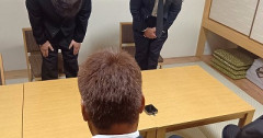 【悲報】イオンモールの通夜に来た幹部に遺族がブチ切れ