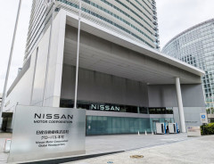 【朗報】日産、2年ぶりの黒字37億円！