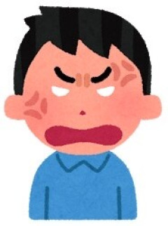 【画像】ゼミの教授、ブチ切れるｗｗｗｗｗ