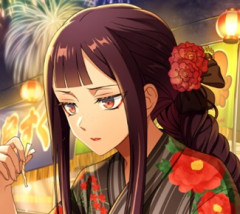 【ふつつかな悪女ではございますが】夏休みビジュアル公開！