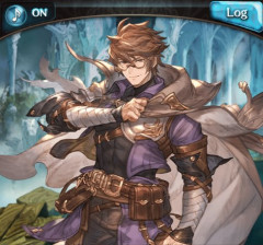 【グラブル】色んな作品の父親キャラのテンプレみたいだったガラント / メインシナリオ星の旅人編の振り返り