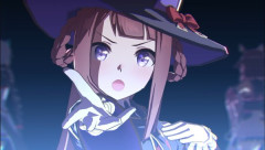 【ウマ娘】スイープトウショウというカッコいいウマ娘